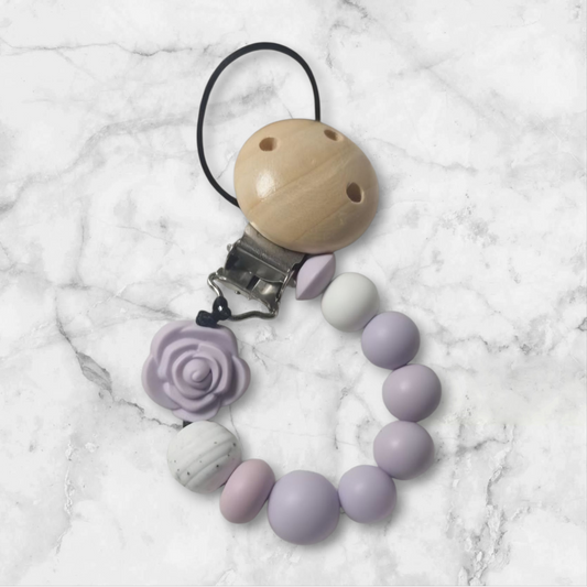Premade Dummy clip Assorted