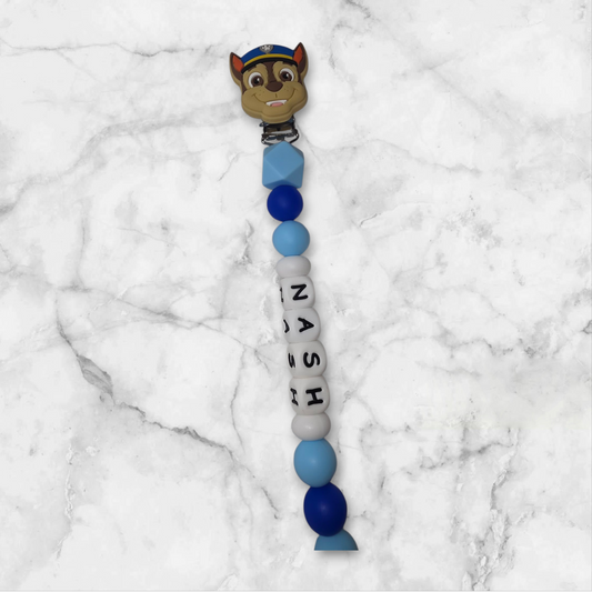 Disney Dummy clip