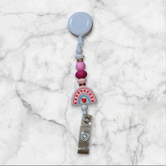 Badge Reels Assorted