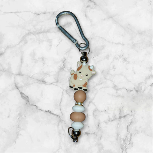 Carbina Clips Assorted