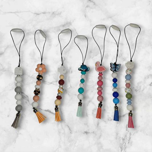 Car Mirror Pendants Assorted