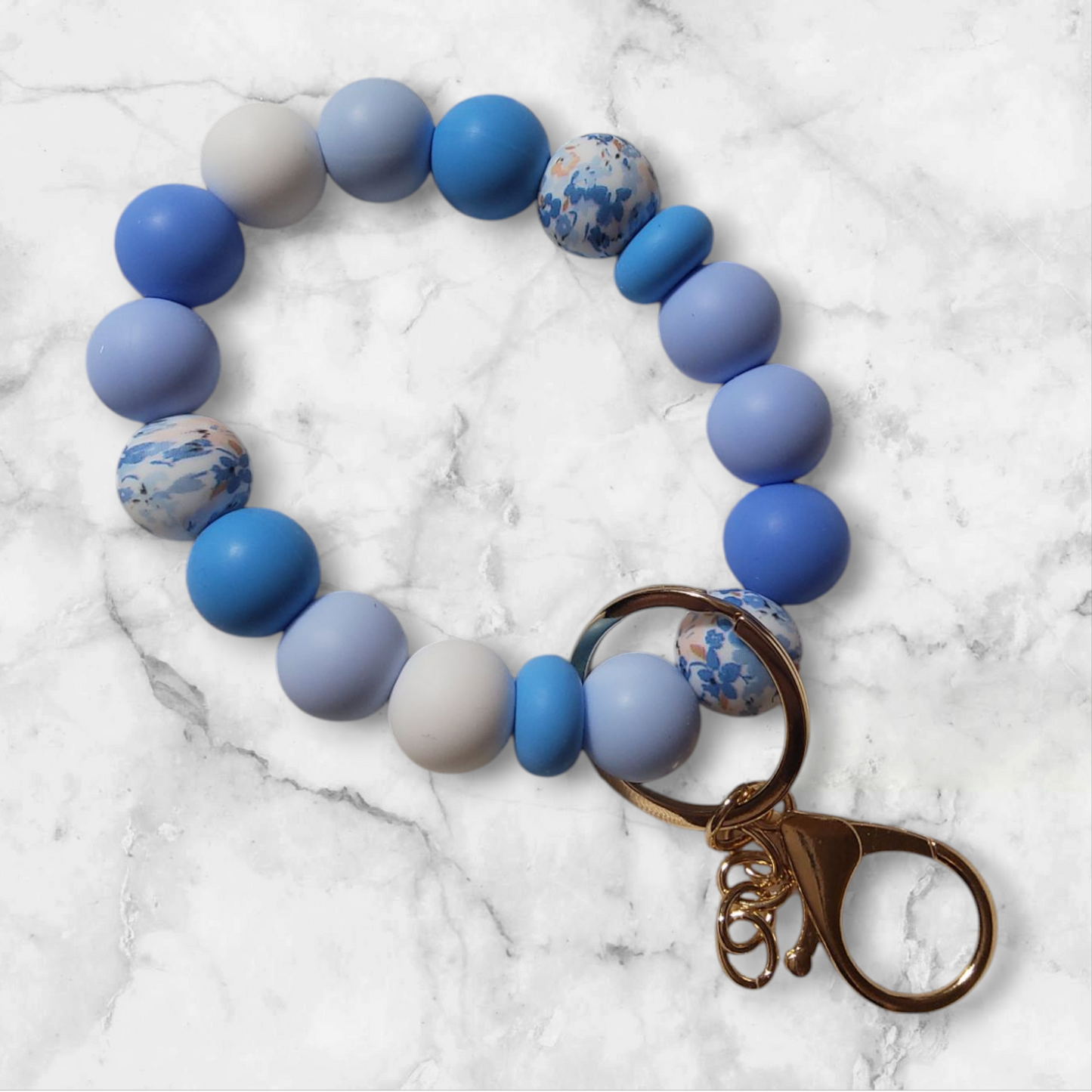 key Wristlet