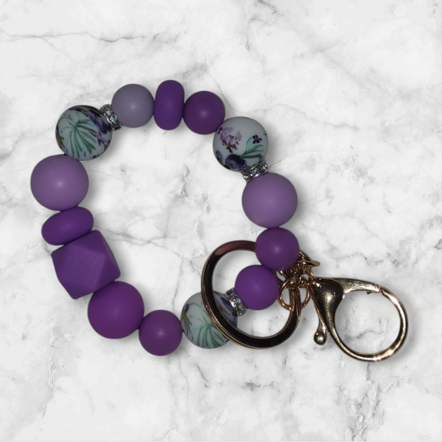 key Wristlet