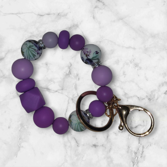 key Wristlet