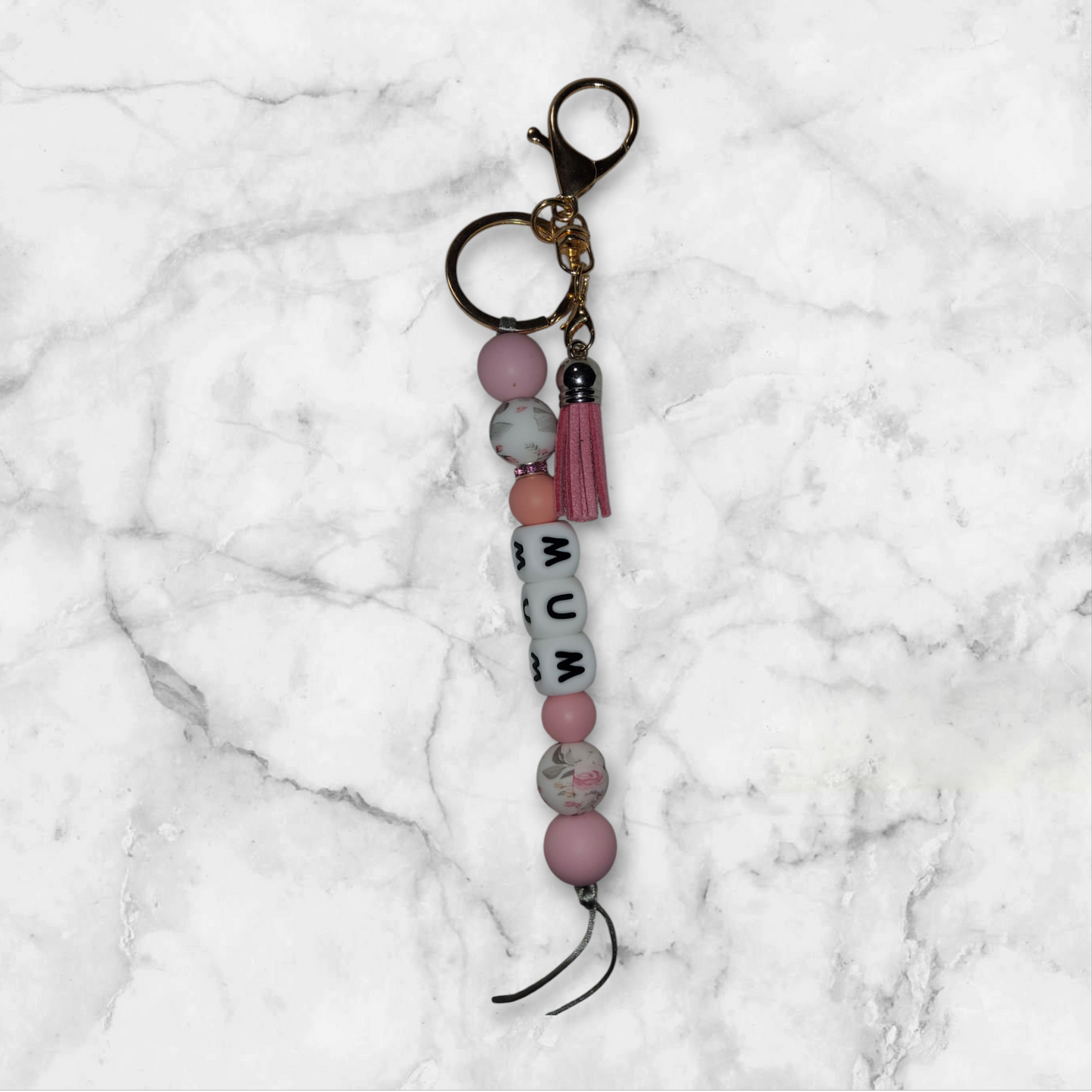 Mumma keychain assorted