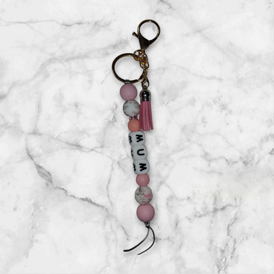 Mumma keychain assorted