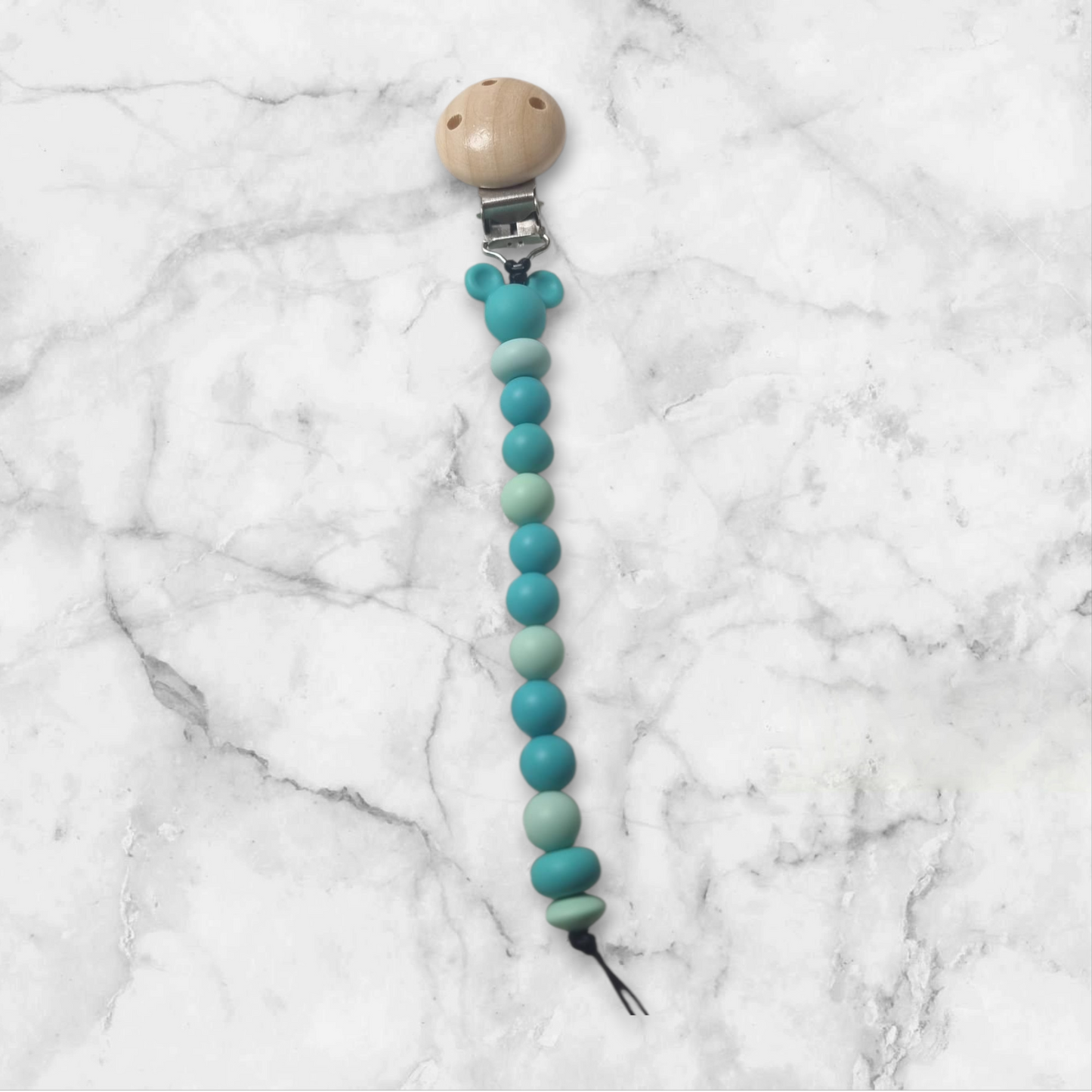 Premade Dummy clip Assorted
