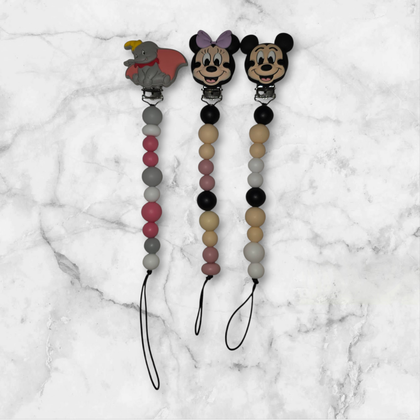 Disney Dummy clip