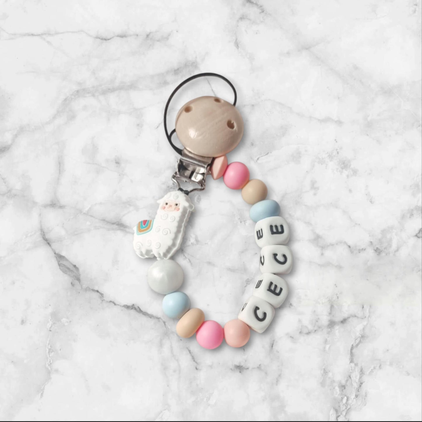 Dummy Clip - Personalised