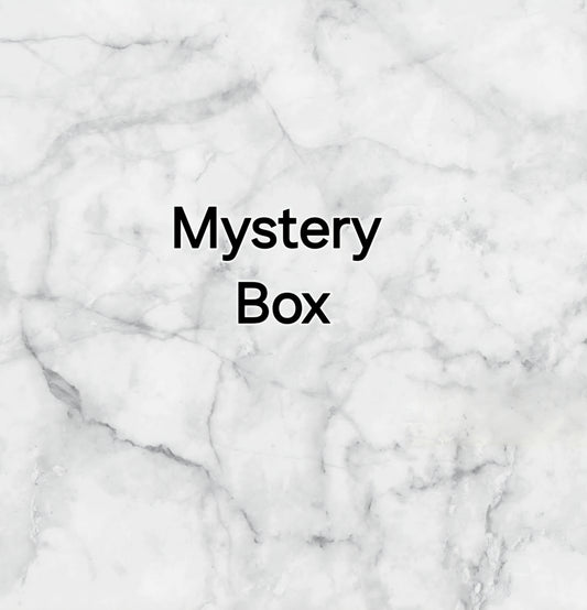 Mystery Box ( Medium)