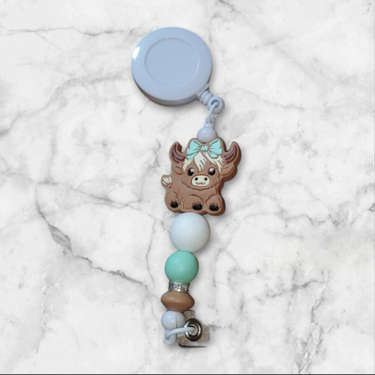 Badge Reels Assorted