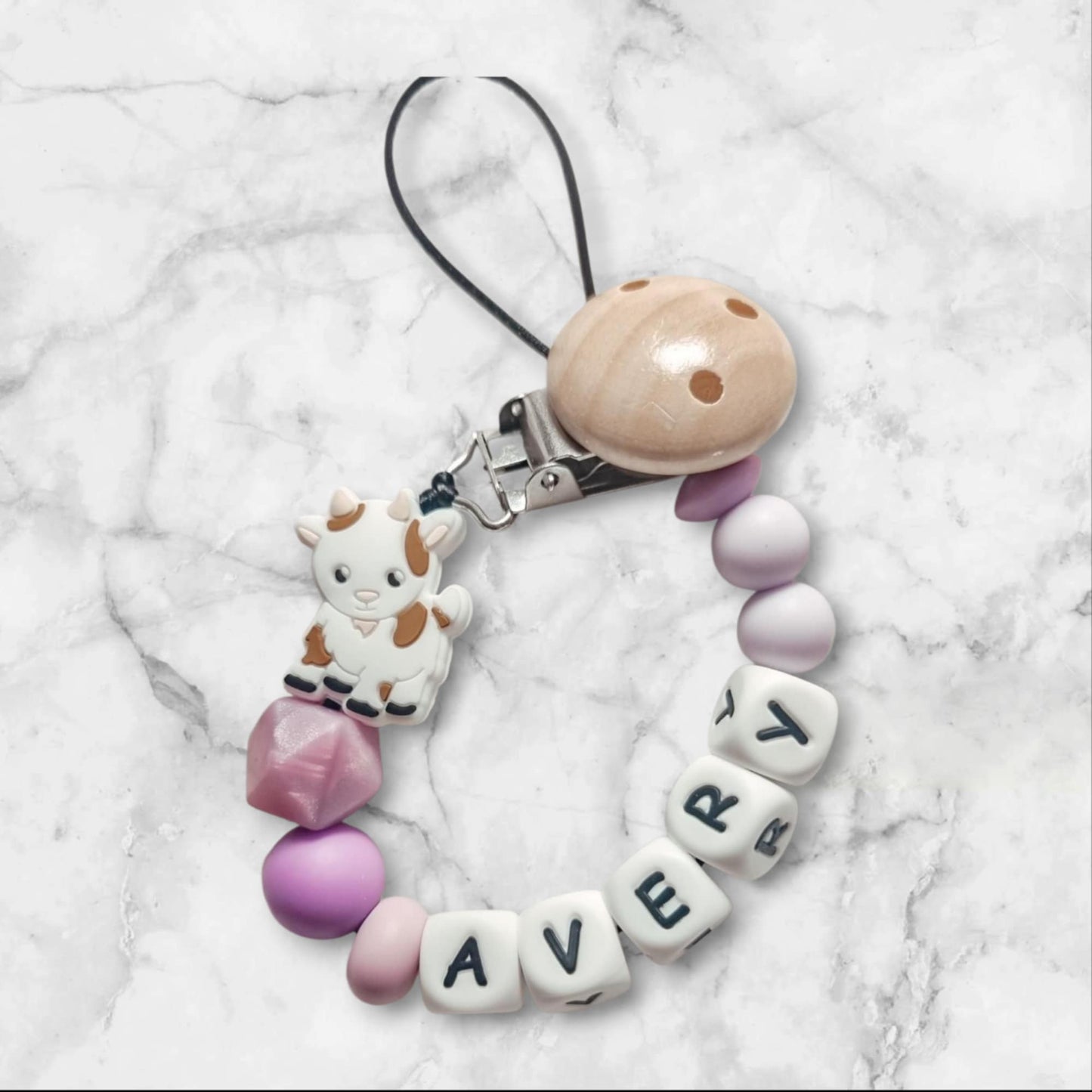Dummy Clip - Personalised
