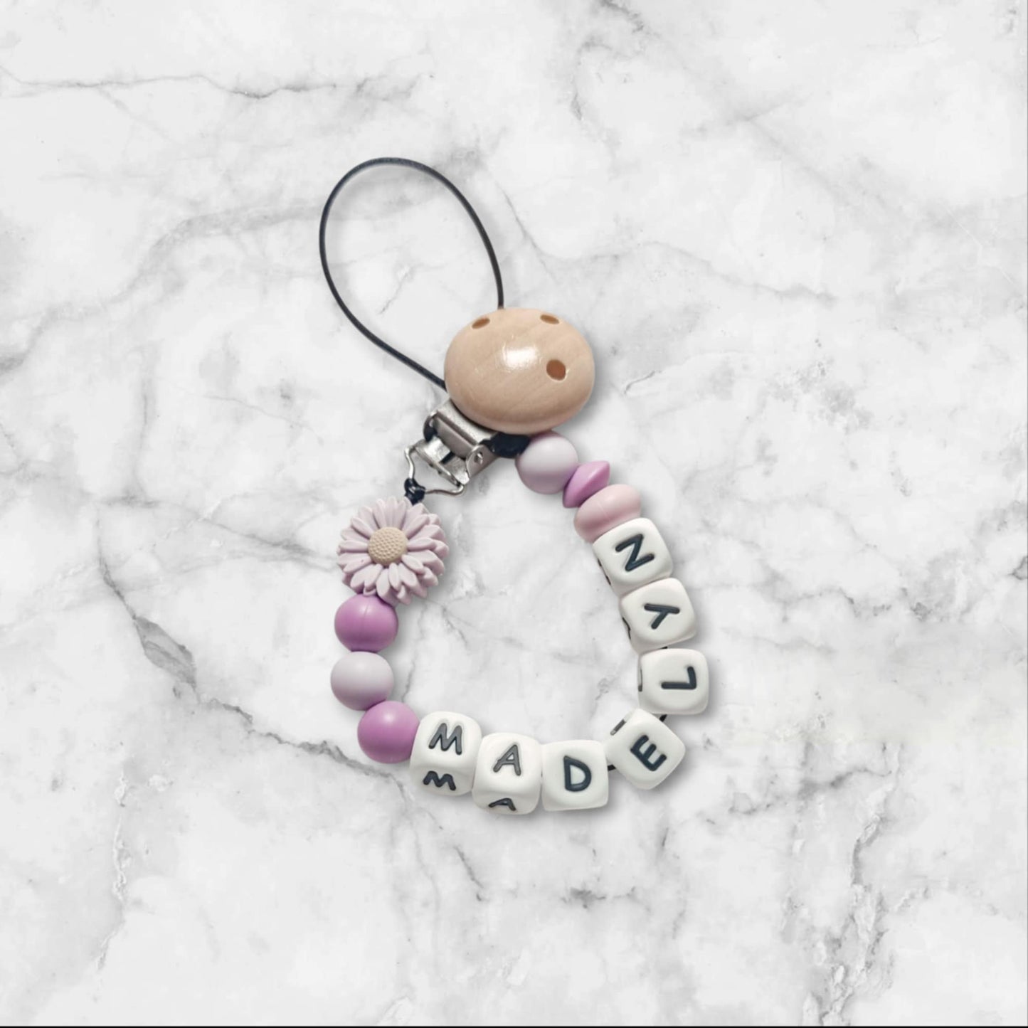 Dummy Clip - Personalised